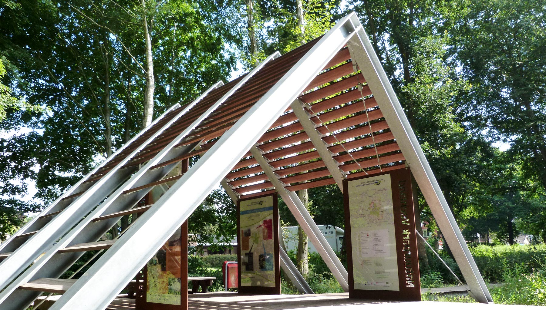 Weiteveen Wetland Walking Centre