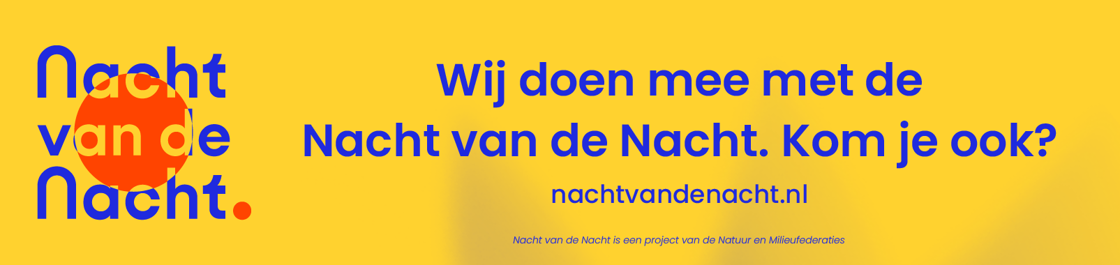 Nacht van de nacht 24-10-2026